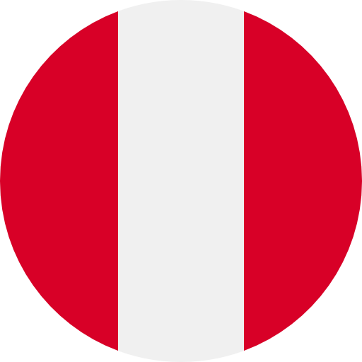 Bandera de Perú